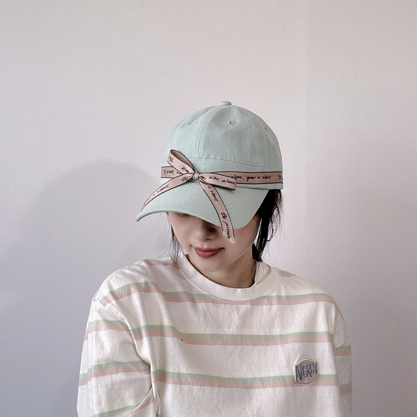 LOVELY HAT東大門實拍女士新品人氣真品職業時尚熱賣帽子LOVELY HAT帽子