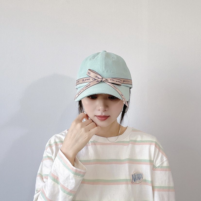 LOVELY HAT東大門實拍女士新品人氣真品職業時尚熱賣帽子LOVELY HAT帽子