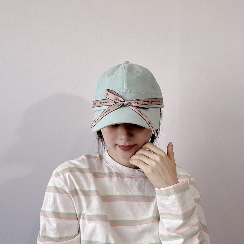 LOVELY HAT東大門實拍女士新品人氣真品職業時尚熱賣帽子LOVELY HAT帽子