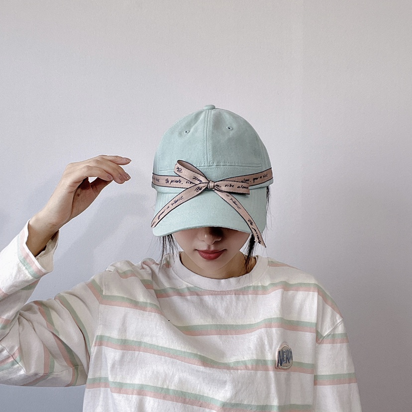 LOVELY HAT東大門實拍女士新品人氣真品職業時尚熱賣帽子LOVELY HAT帽子