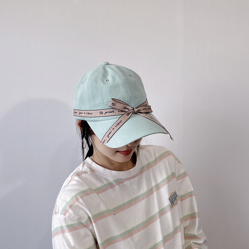 LOVELY HAT東大門實拍女士新品人氣真品職業時尚熱賣帽子LOVELY HAT帽子