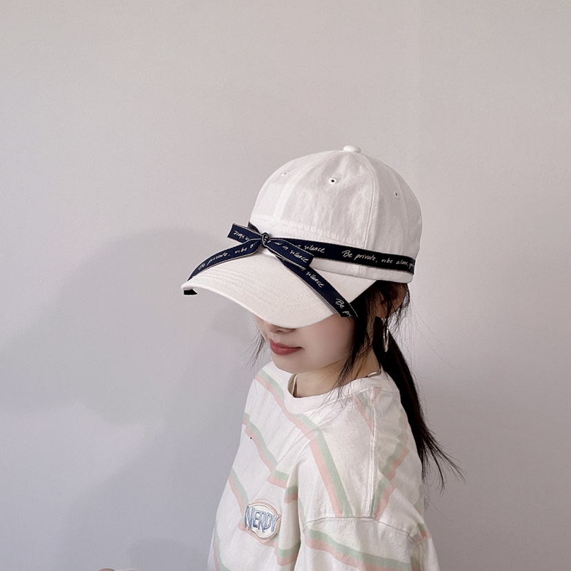 LOVELY HAT東大門實拍女士新品人氣真品職業時尚熱賣帽子LOVELY HAT帽子