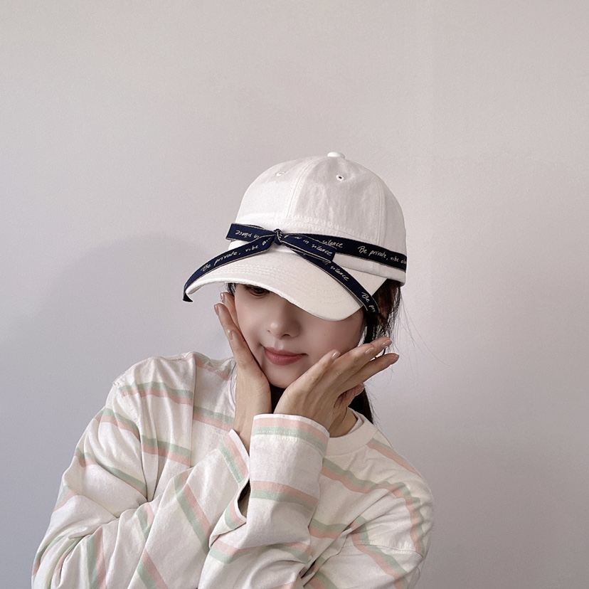 LOVELY HAT東大門實拍女士新品人氣真品職業時尚熱賣帽子LOVELY HAT帽子