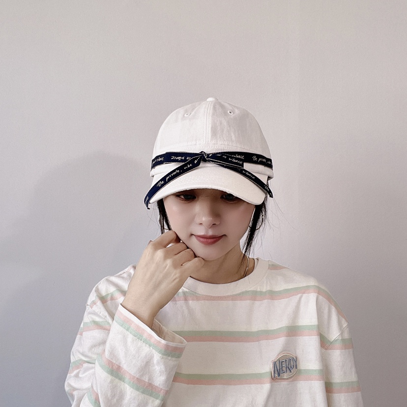 LOVELY HAT東大門實拍女士新品人氣真品職業時尚熱賣帽子LOVELY HAT帽子