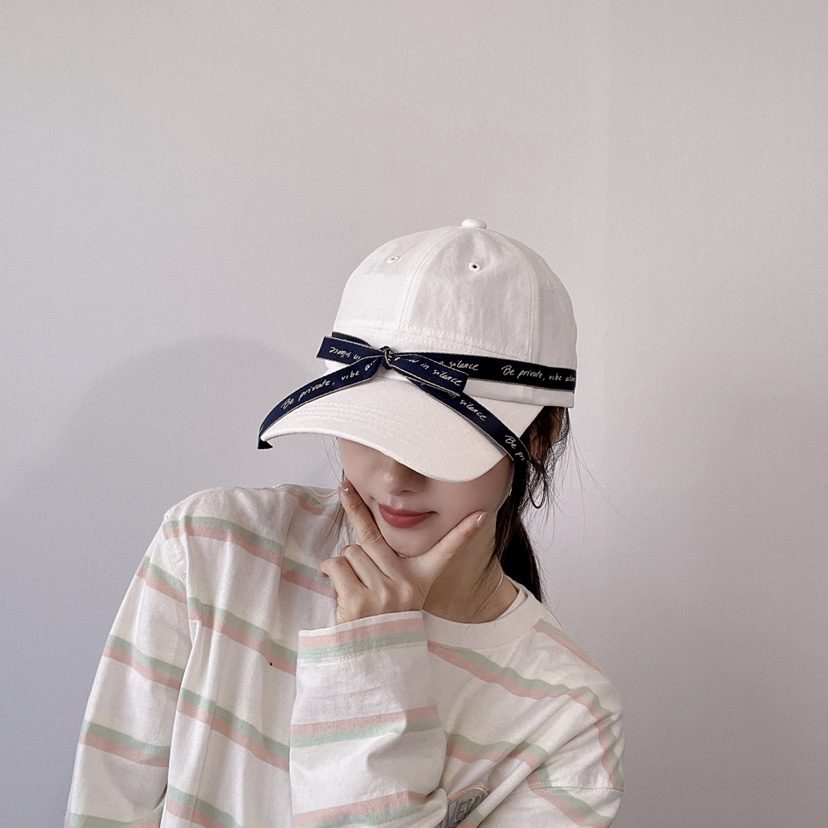 LOVELY HAT東大門實拍女士新品人氣真品職業時尚熱賣帽子LOVELY HAT帽子