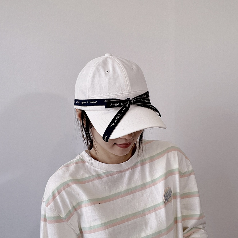 LOVELY HAT東大門實拍女士新品人氣真品職業時尚熱賣帽子LOVELY HAT帽子圖色2