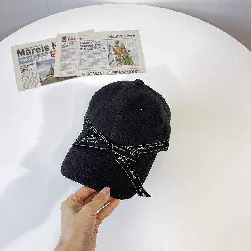 LOVELY HAT東大門實拍女士新品人氣真品職業時尚熱賣帽子LOVELY HAT帽子圖色4