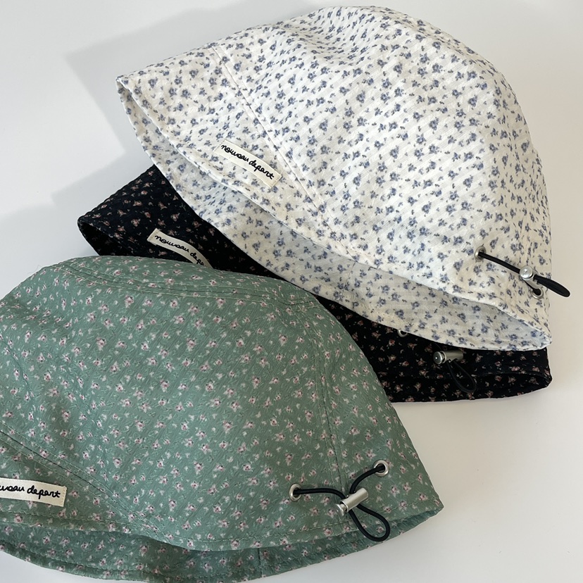 LOVELY HAT韓國直郵女裝新款人氣職業26春夏真品推薦帽子LOVELY HAT帽子