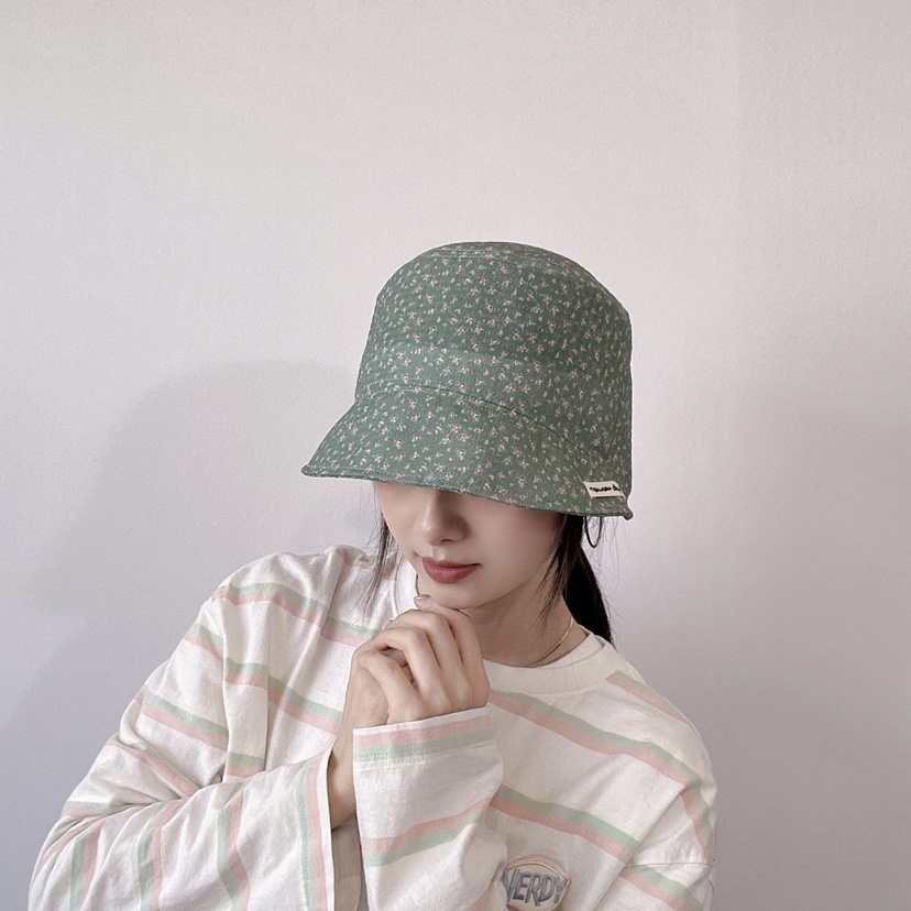 LOVELY HAT韓國直郵女裝新款人氣職業26春夏真品推薦帽子LOVELY HAT帽子