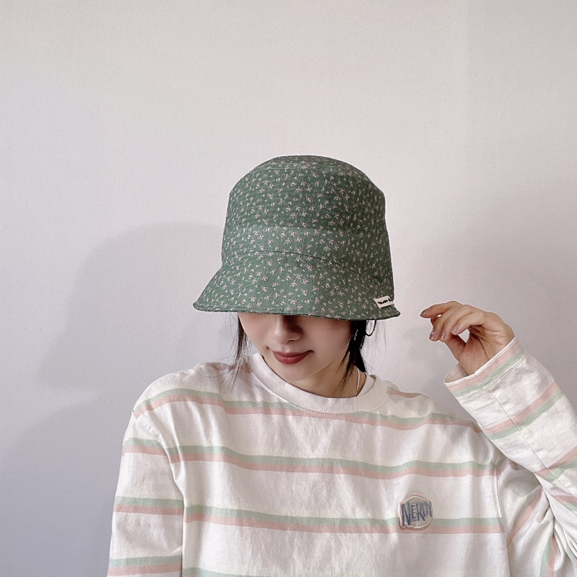 LOVELY HAT韓國直郵女裝新款人氣職業26春夏真品推薦帽子LOVELY HAT帽子