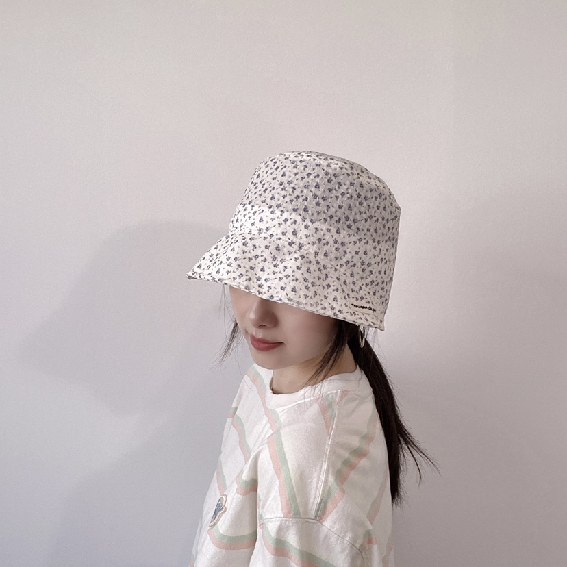 LOVELY HAT韓國直郵女裝新款人氣職業26春夏真品推薦帽子LOVELY HAT帽子