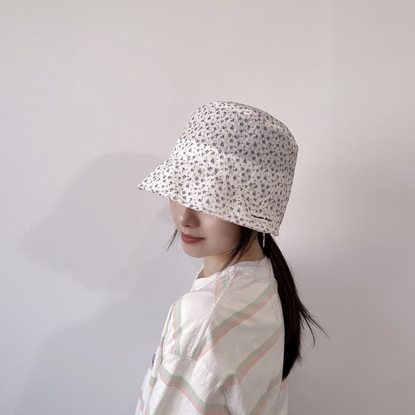 LOVELY HAT韓國直郵女裝新款人氣職業26春夏真品推薦帽子LOVELY HAT帽子