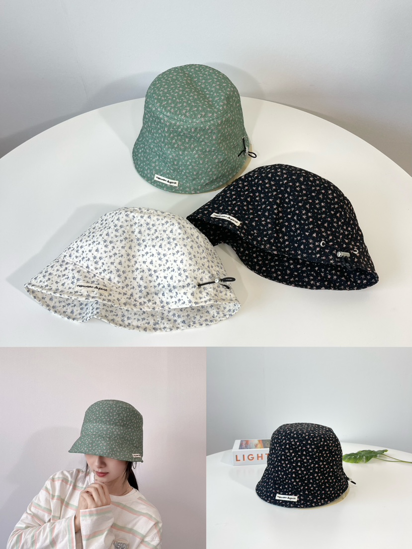 LOVELY HAT韓國直郵女裝新款人氣職業26春夏真品推薦帽子LOVELY HAT帽子