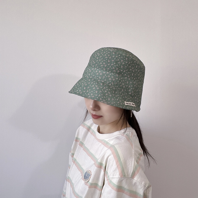 LOVELY HAT韓國直郵女裝新款人氣職業26春夏真品推薦帽子LOVELY HAT帽子圖色1