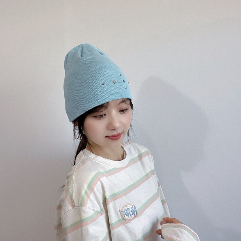 LOVELY HAT東大門實拍女士新款熱賣人氣真品休閑推薦帽子LOVELY HAT帽子