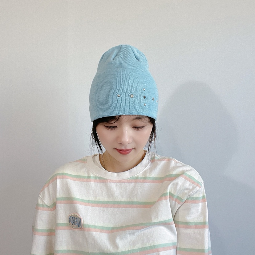 LOVELY HAT東大門實拍女士新款熱賣人氣真品休閑推薦帽子LOVELY HAT帽子