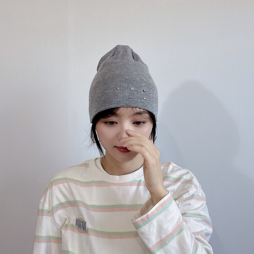 LOVELY HAT東大門實拍女士新款熱賣人氣真品休閑推薦帽子LOVELY HAT帽子