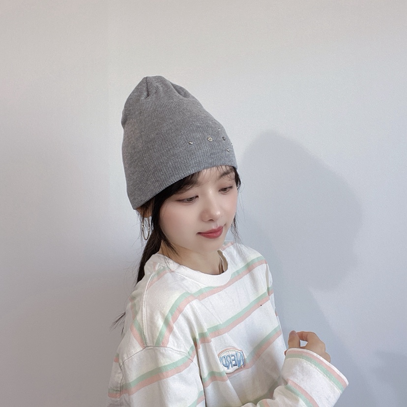 LOVELY HAT東大門實拍女士新款熱賣人氣真品休閑推薦帽子LOVELY HAT帽子