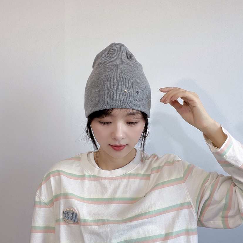 LOVELY HAT東大門實拍女士新款熱賣人氣真品休閑推薦帽子LOVELY HAT帽子