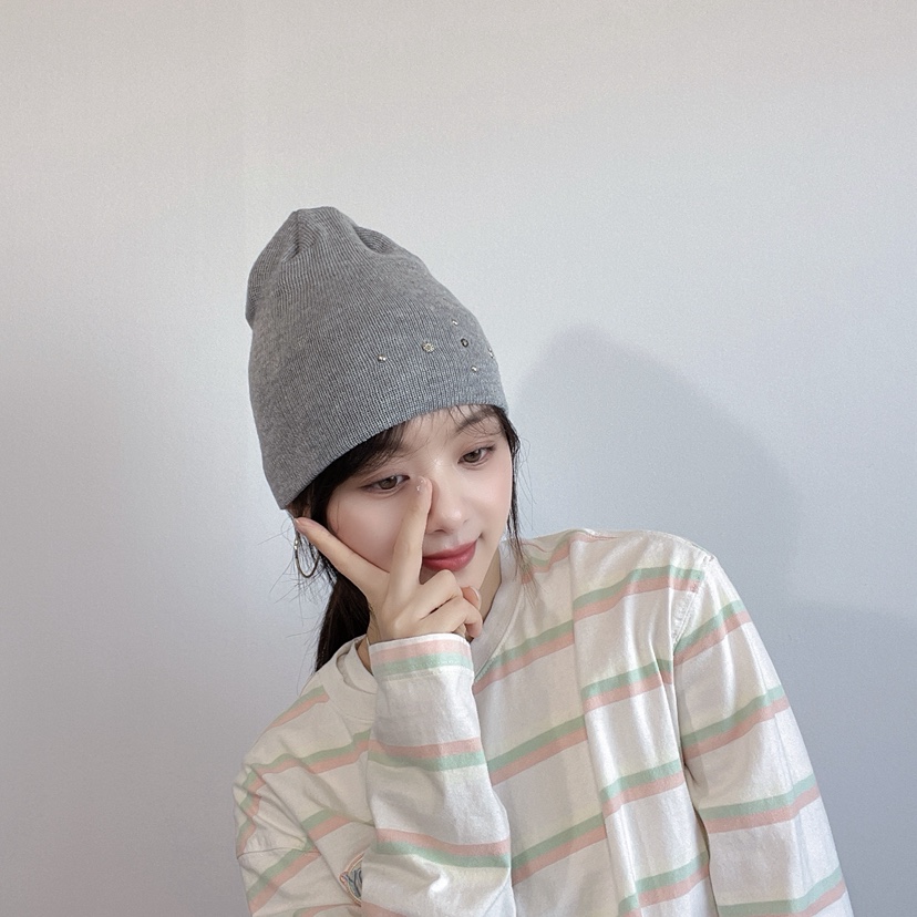 LOVELY HAT東大門實拍女士新款熱賣人氣真品休閑推薦帽子LOVELY HAT帽子