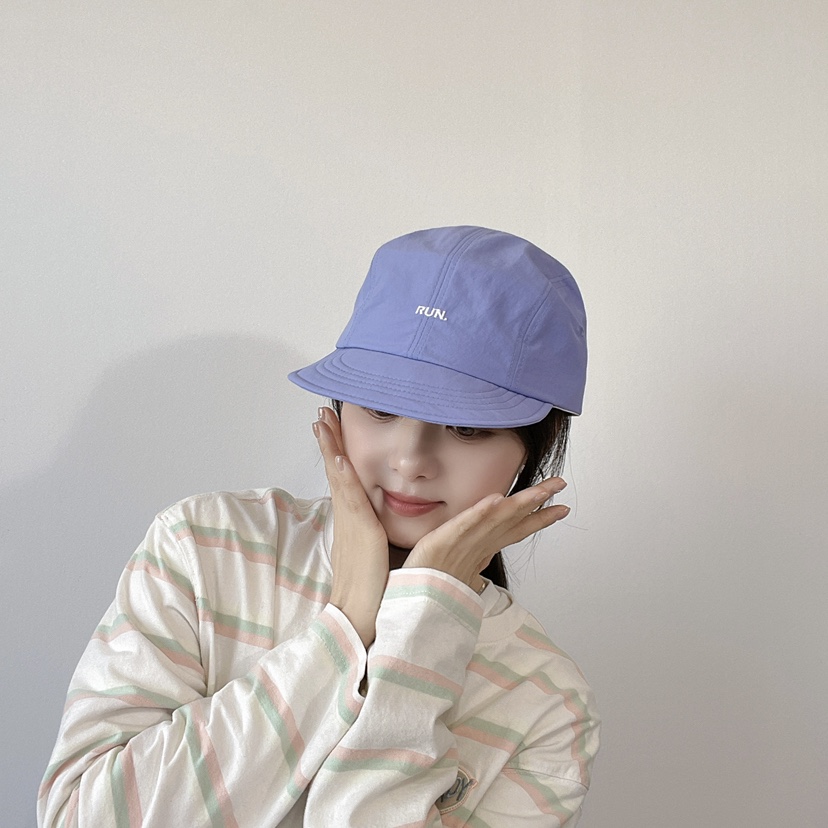 LOVELY HAT東大門代購女士新款職業真品休閑熱賣推薦帽子LOVELY HAT帽子