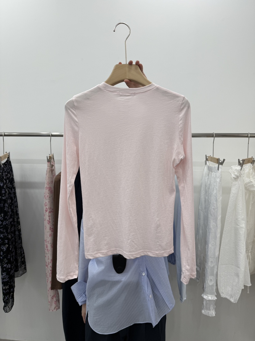 LEMATIN東大門直郵女裝新款真品人氣熱賣職業時尚長袖T恤LEMATIN長袖T恤