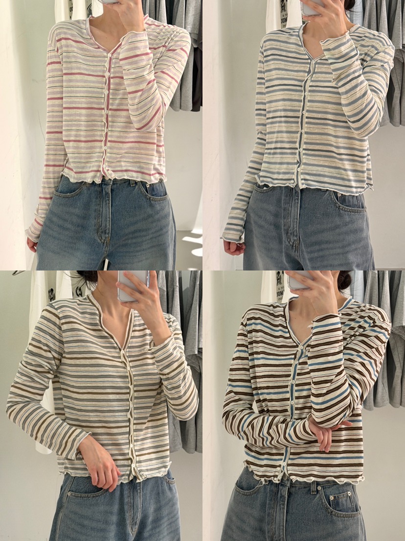 PEPPER-L東大門直郵女士新品職業真品時尚休閑人氣長袖T恤PEPPER長袖T恤