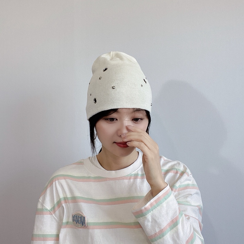 LOVELY HAT東大門代購女士新品推薦人氣時尚熱賣休閑帽子LOVELY HAT帽子