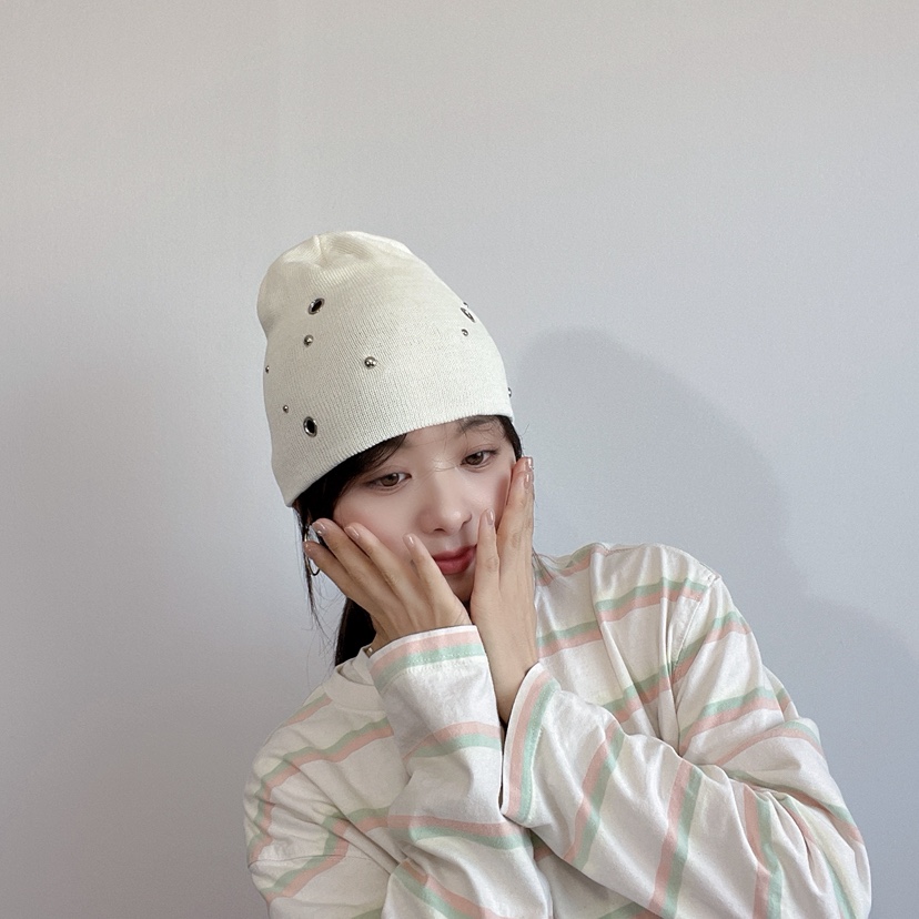 LOVELY HAT東大門代購女士新品推薦人氣時尚熱賣休閑帽子LOVELY HAT帽子