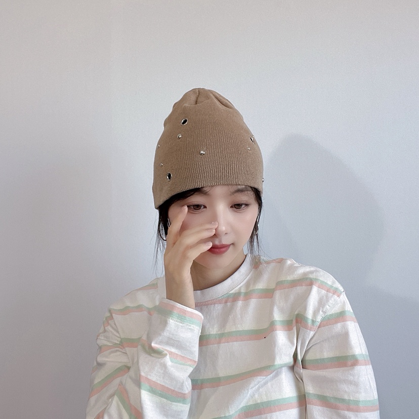 LOVELY HAT東大門代購女士新品推薦人氣時尚熱賣休閑帽子LOVELY HAT帽子