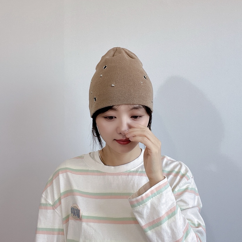 LOVELY HAT東大門代購女士新品推薦人氣時尚熱賣休閑帽子LOVELY HAT帽子