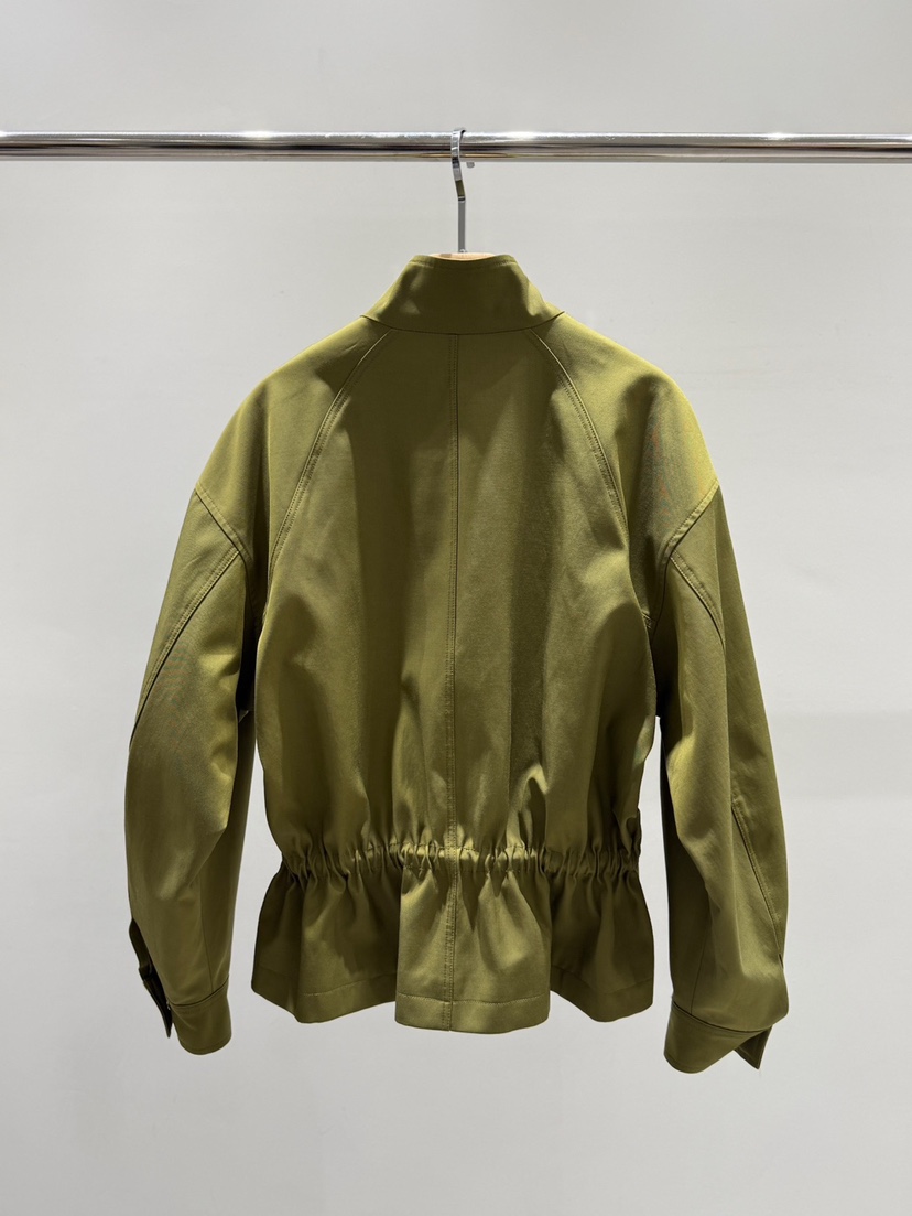 STAGE東大門代購女士新品時尚休閑人氣熱賣真品26春夏夾克STAGE夾克