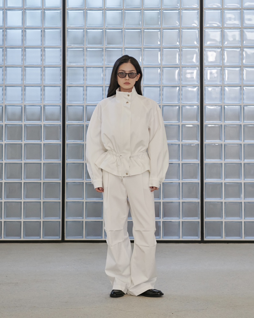 STAGE東大門代購女士新品時尚休閑人氣熱賣真品26春夏夾克STAGE夾克