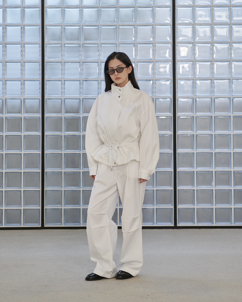 STAGE東大門代購女士新品時尚休閑人氣熱賣真品26春夏夾克STAGE夾克