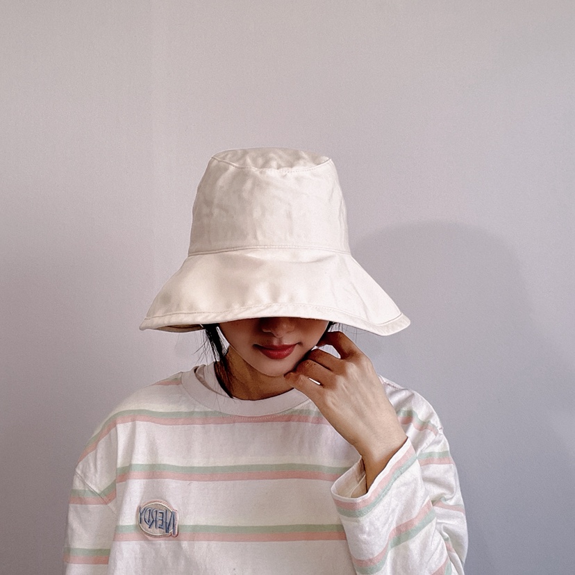 LOVELY HAT韓國直郵女裝新款休閑職業26春夏熱賣人氣帽子LOVELY HAT帽子