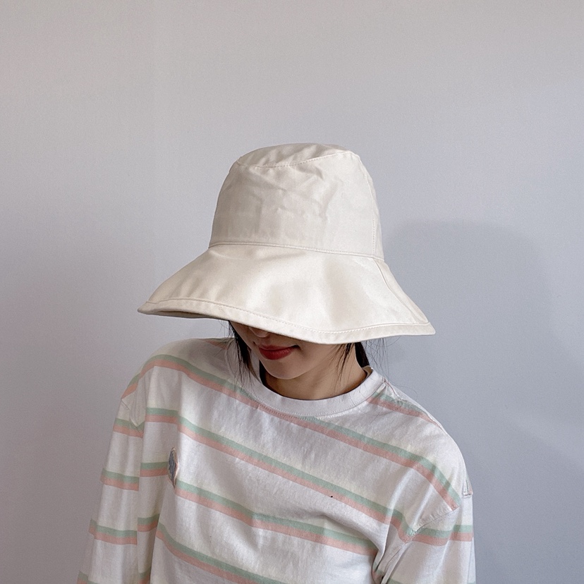 LOVELY HAT韓國直郵女裝新款休閑職業26春夏熱賣人氣帽子LOVELY HAT帽子圖色1