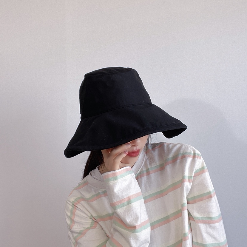 LOVELY HAT韓國直郵女裝新款休閑職業26春夏熱賣人氣帽子LOVELY HAT帽子圖色2