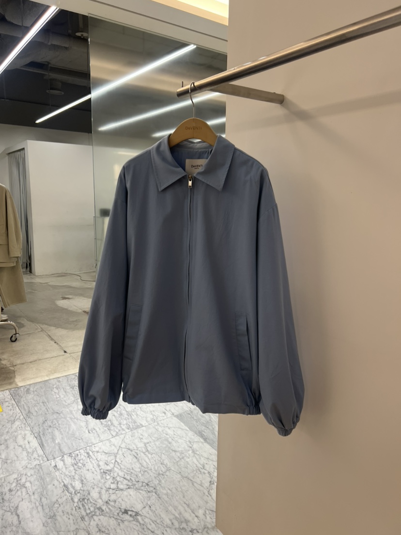 DE VENTI東大門代購女裝新款26春夏休閑熱賣真品職業夾克DE VENTI夾克圖色2
