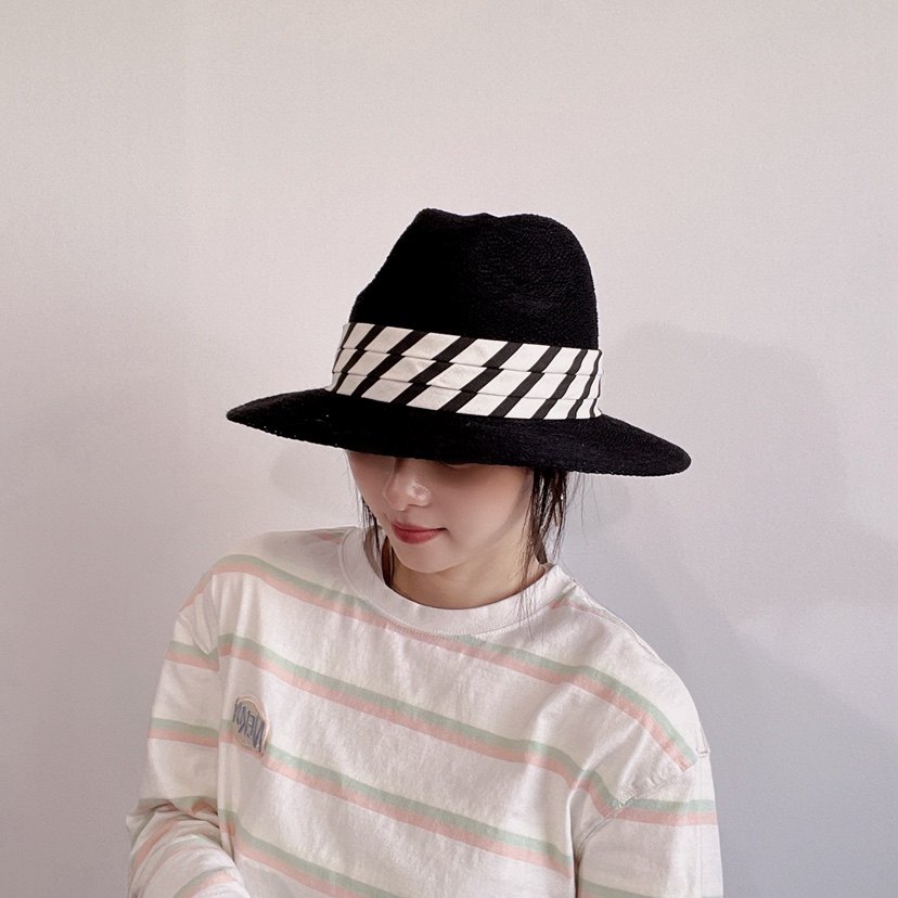 LOVELY HAT東大門實拍女裝新品熱賣人氣時尚真品26春夏帽子LOVELY HAT帽子