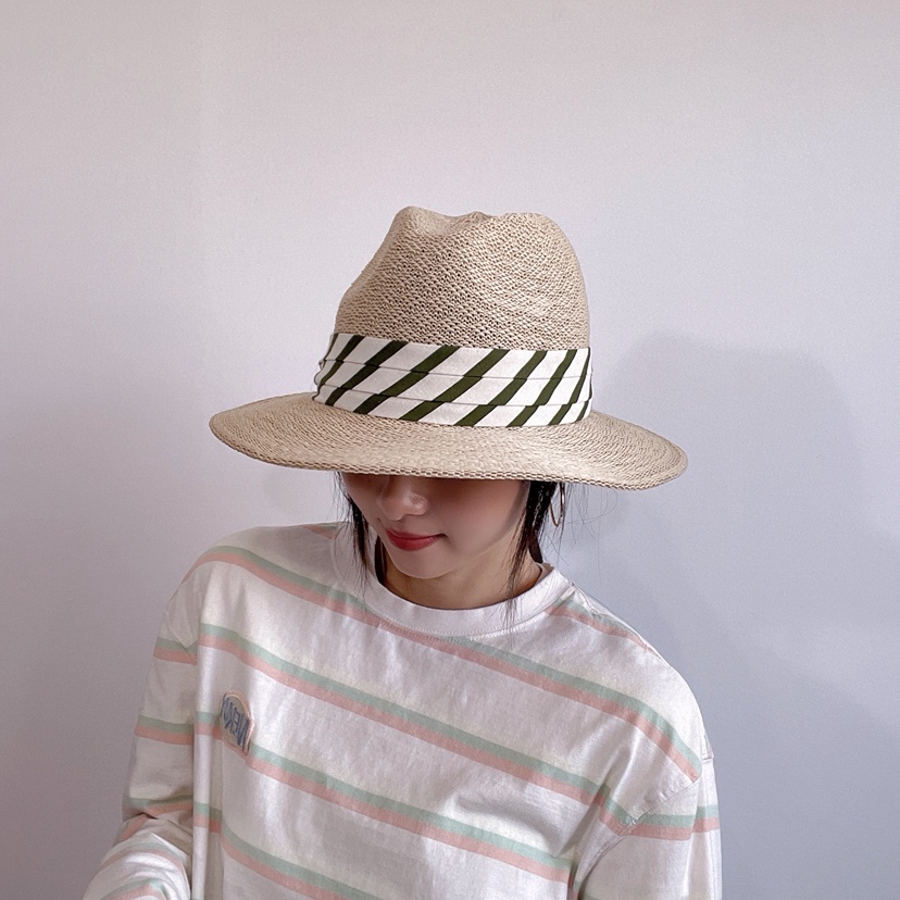 LOVELY HAT東大門實拍女裝新品熱賣人氣時尚真品26春夏帽子LOVELY HAT帽子