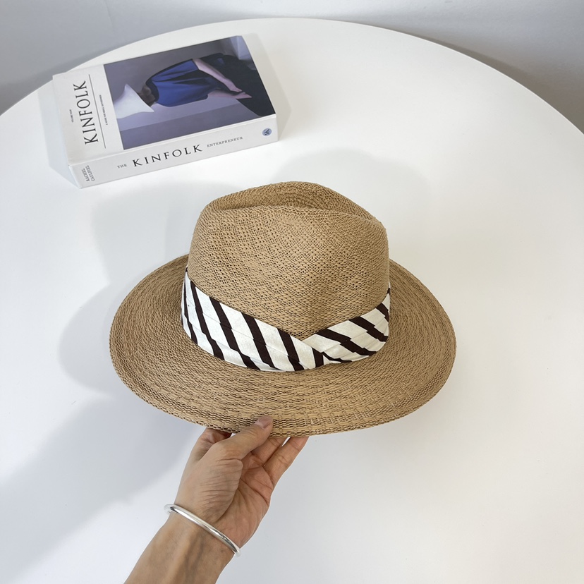 LOVELY HAT東大門實拍女裝新品熱賣人氣時尚真品26春夏帽子LOVELY HAT帽子圖色4