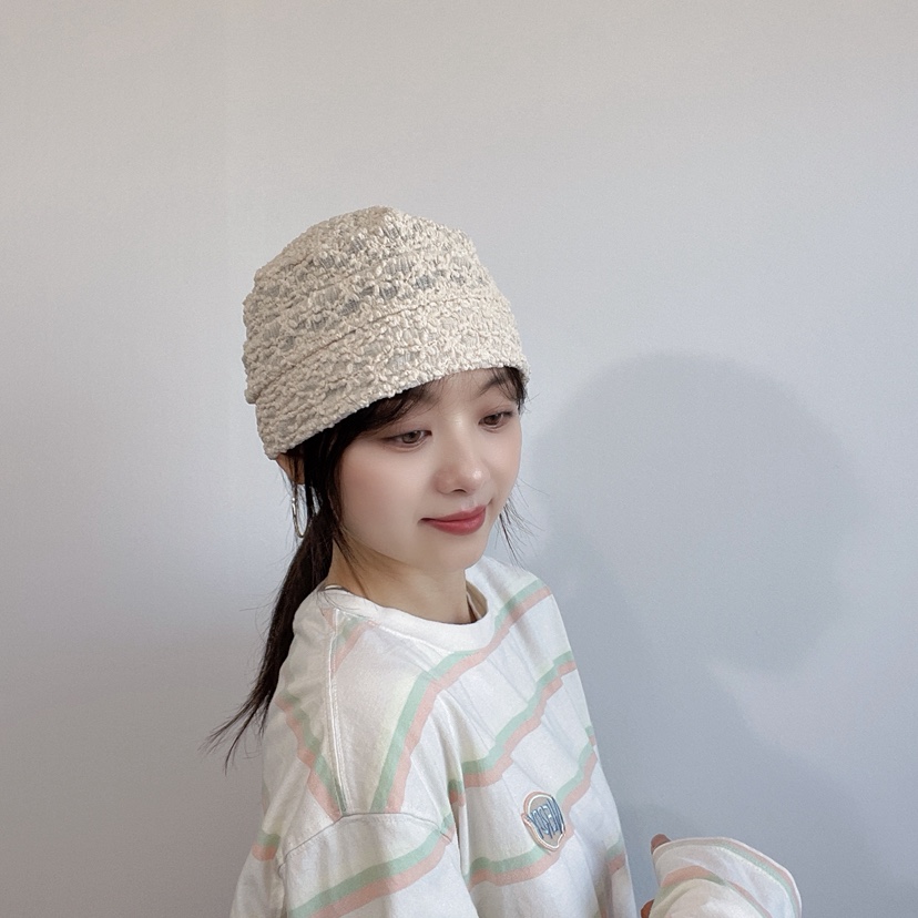 LOVELY HAT東大門直郵女士新品時尚26春夏熱賣人氣休閑帽子LOVELY HAT帽子