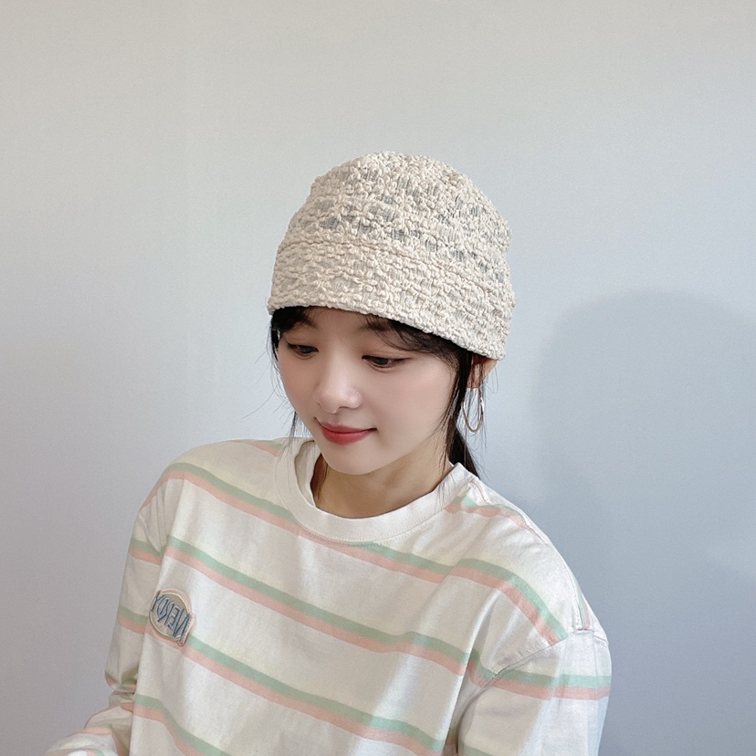 LOVELY HAT東大門直郵女士新品時尚26春夏熱賣人氣休閑帽子LOVELY HAT帽子