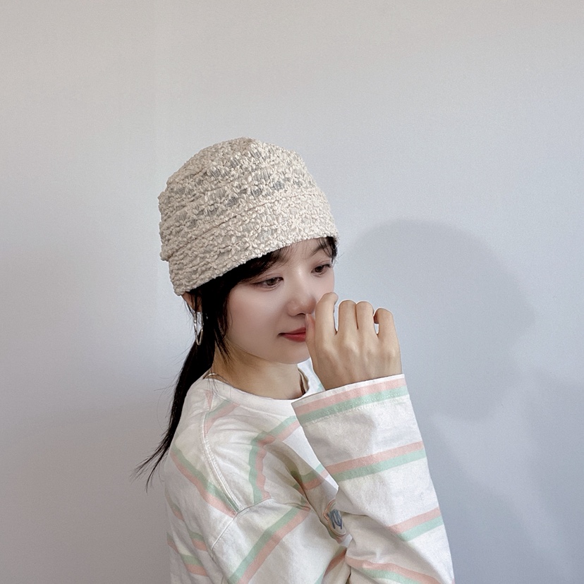 LOVELY HAT東大門直郵女士新品時尚26春夏熱賣人氣休閑帽子LOVELY HAT帽子