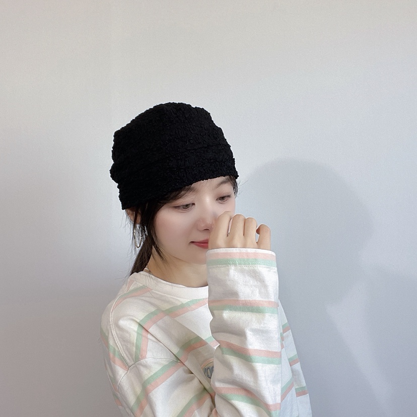 LOVELY HAT東大門直郵女士新品時尚26春夏熱賣人氣休閑帽子LOVELY HAT帽子