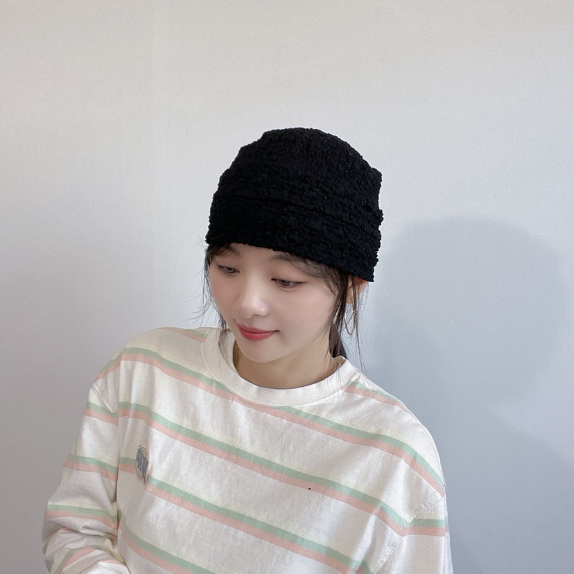 LOVELY HAT東大門直郵女士新品時尚26春夏熱賣人氣休閑帽子LOVELY HAT帽子