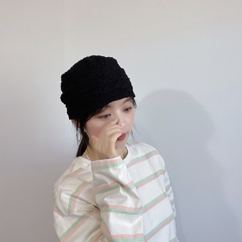 LOVELY HAT東大門直郵女士新品時尚26春夏熱賣人氣休閑帽子LOVELY HAT帽子