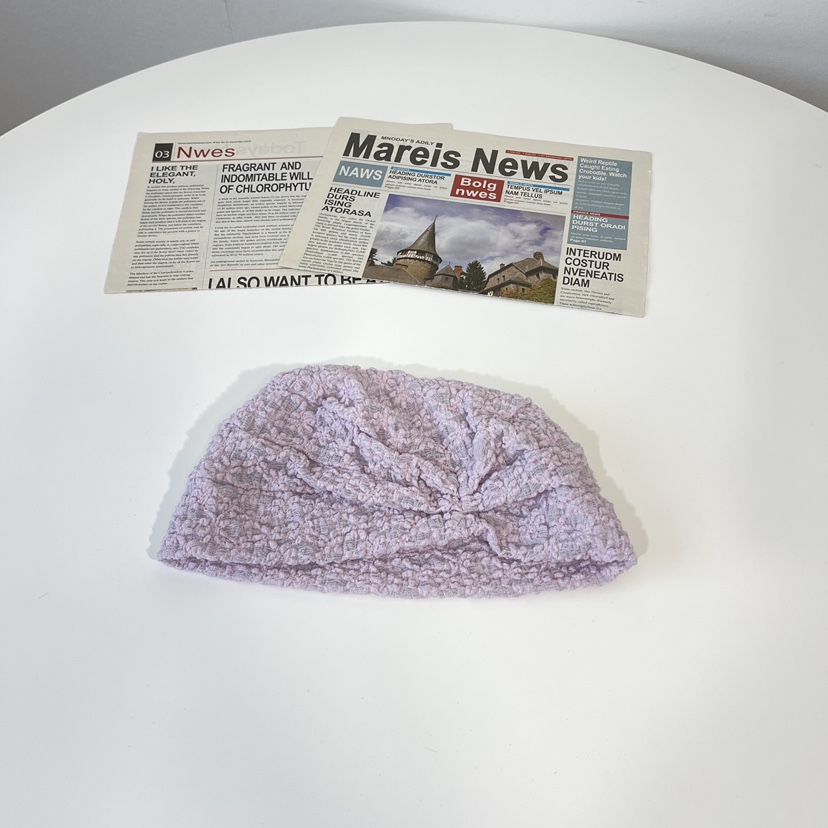 LOVELY HAT東大門直郵女士新品時尚26春夏熱賣人氣休閑帽子LOVELY HAT帽子圖色3