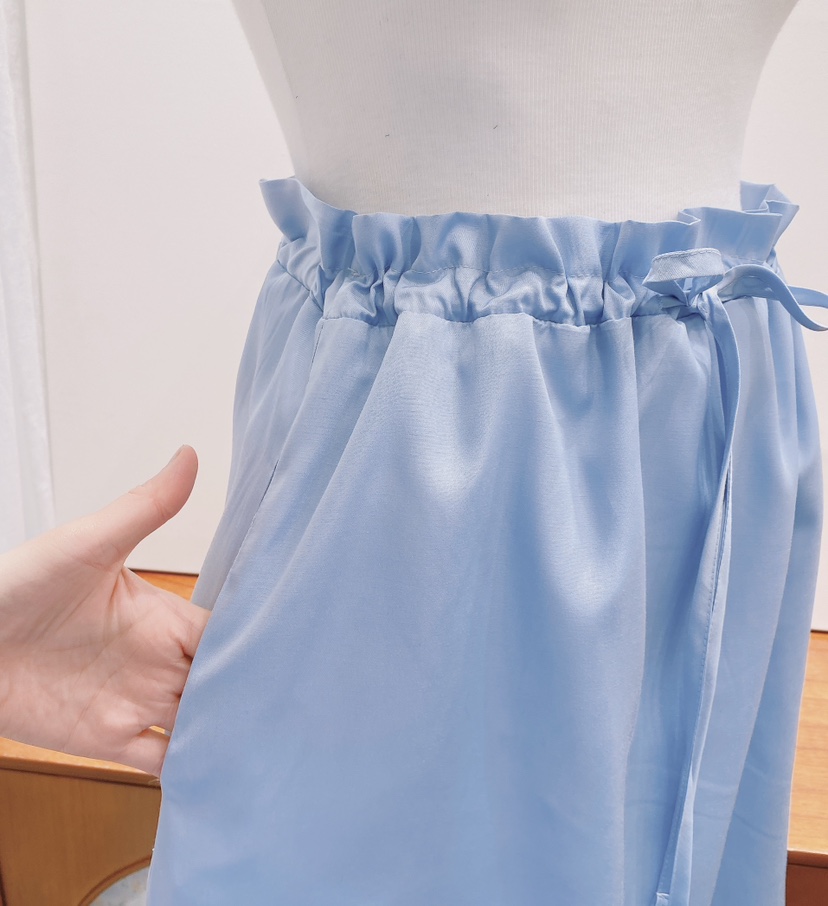 LETAILOR東大門直郵女士新款推薦熱賣26春夏半身裙中短裙LETAILOR半身裙/中短裙