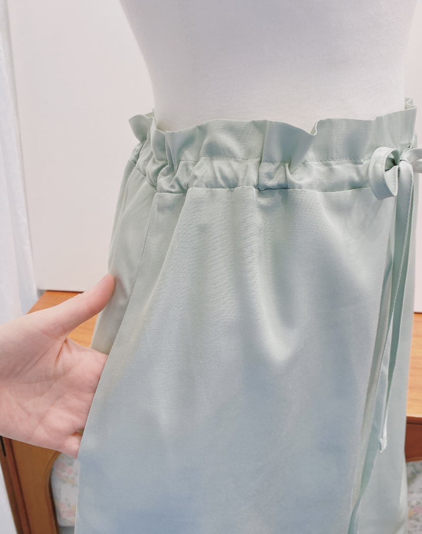 LETAILOR東大門直郵女士新款推薦熱賣26春夏半身裙中短裙LETAILOR半身裙/中短裙